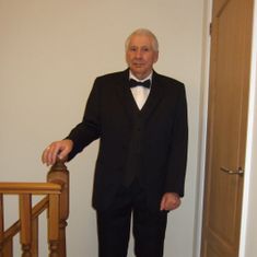 Rodney Morris
