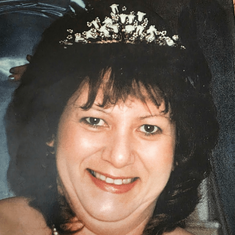 Patricia Ann Weightman