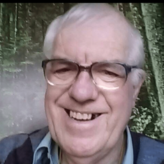 Peter John Groom