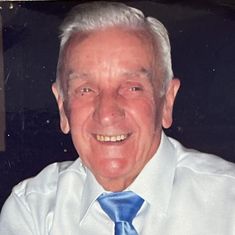 Dennis Turton