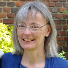 Judith Slinn