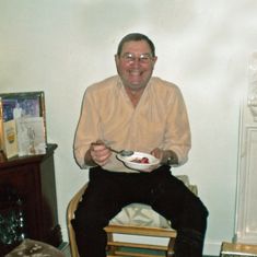 Glyn Griffiths