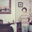 Vera Edith Gilbert