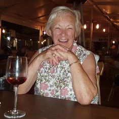 Brenda Selby