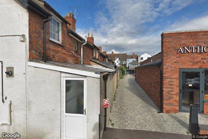 Heal Ernest & Sons