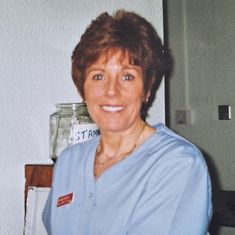 Kathleen Brittain