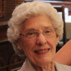 Doreen Shephard