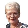 Margaret   Jaffrey