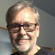 David Milnes
