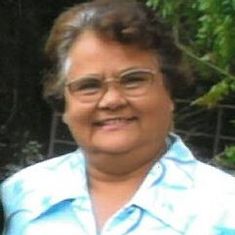 Glenda Orme