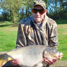 Edward (Ted) John Watts