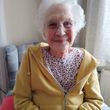 Doreen Frances Gregory