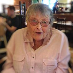 Norah Dorothy Sullivan