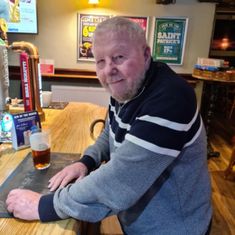 Jim Houghton