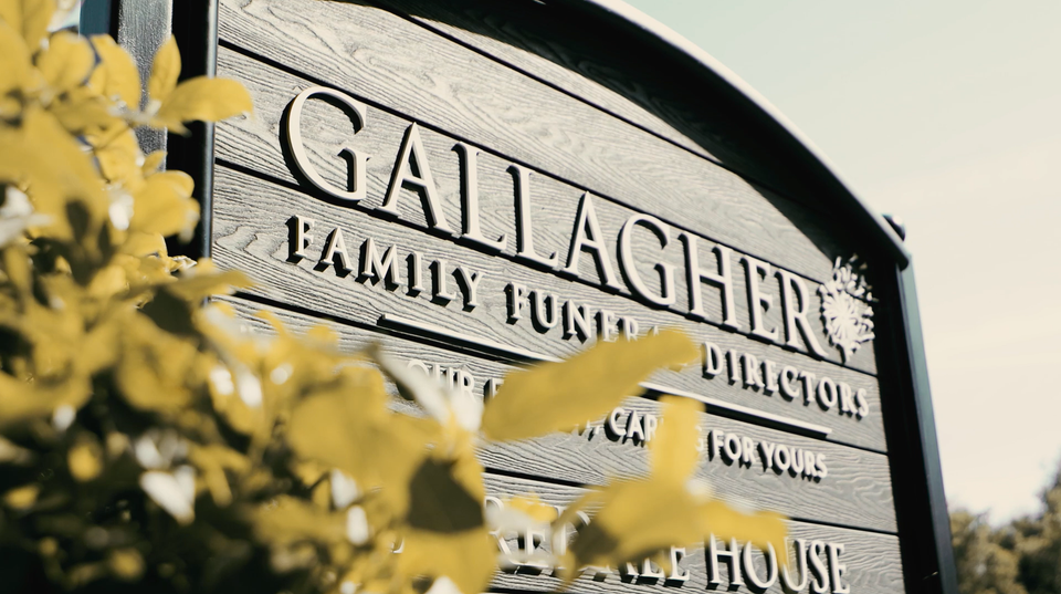 Gallagher Family Funeral Directors, funeral director in West Yorkshire