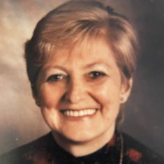 Ann Gillingwater