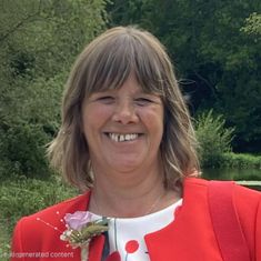 Susan Cooksley