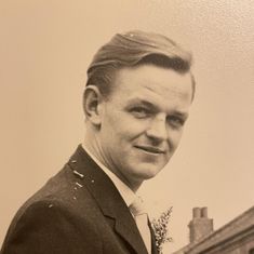 Howard Palmer