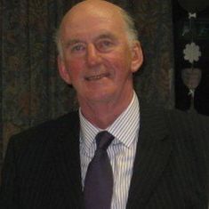 Ralph Chapman