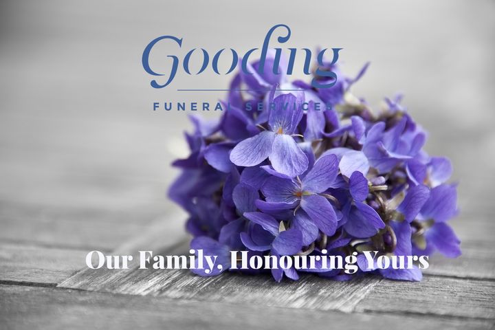 Gooding Funeral Services