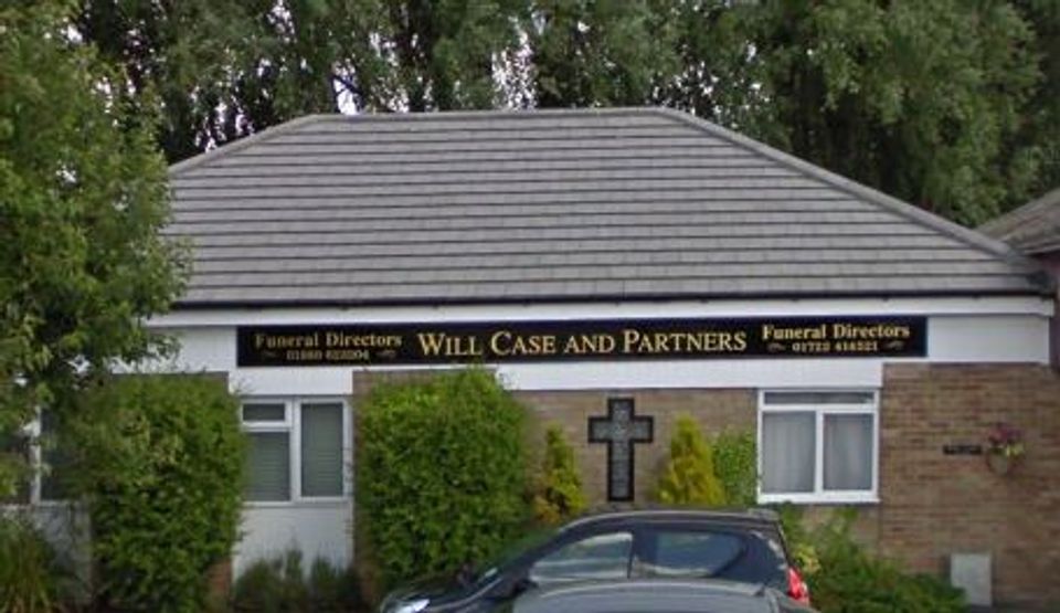 Will Case & Partners