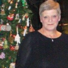 Sharon Scobie
