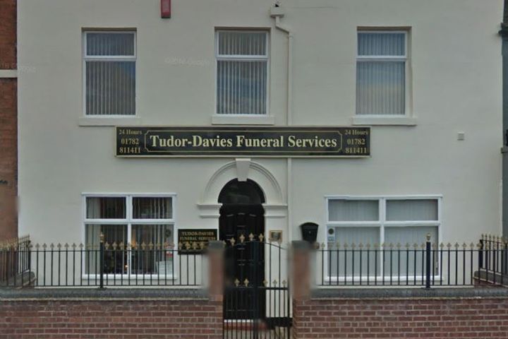 Tudor-Davies Funeral Services