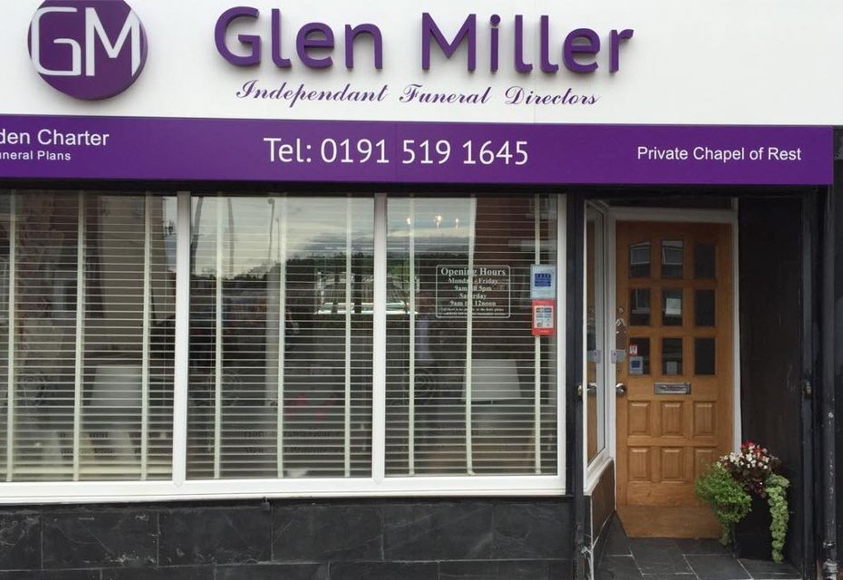 Glen Miller Independent Funeral Directors
