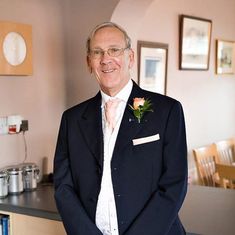 Trevor John Walker
