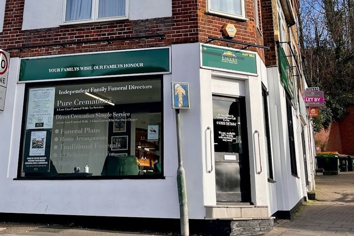 Lilley Funeral Directors Ltd