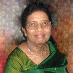 Dr.Kousalya Lakshman
