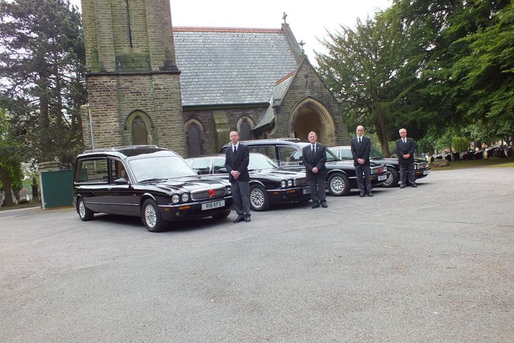 Kane Funeral Services Stockport