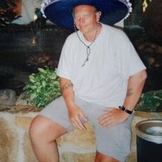 Paul Timmins