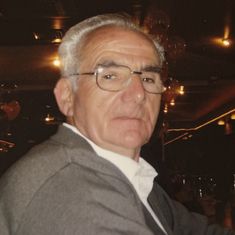 Raymond Hall
