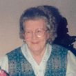 'Nan'   Daisy Louisa King