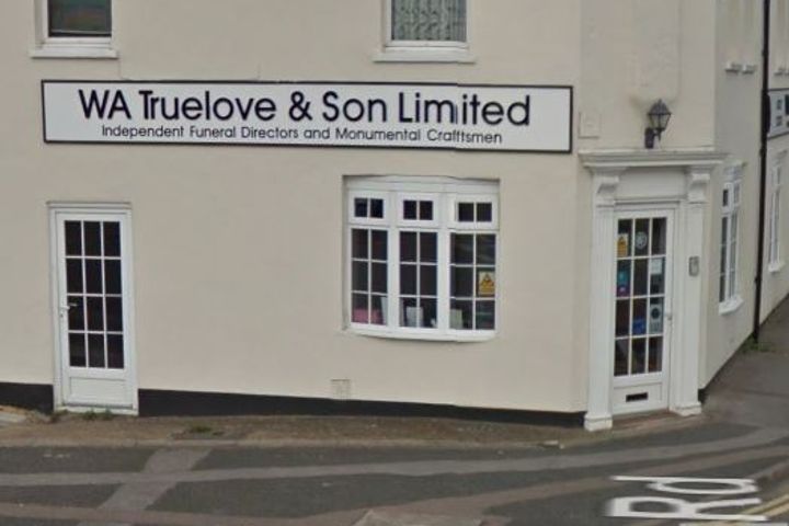 W.A Truelove & Son Ltd, Epsom