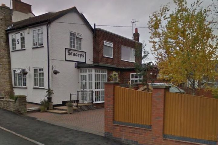 George Stacey Funeral Services