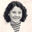 Iris Frances Smith