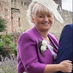Pamela Anne Scally