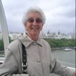 Cissie Edna Sayer