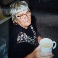 Sheila Szymanski