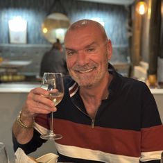 Paul Saxton