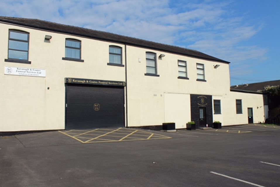 Kavanagh & Coates Funeral Services