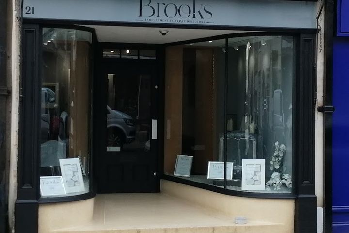 Brooks Independent Funeral Directors