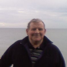 John Butterworth