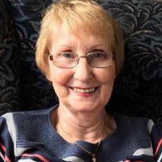 Julie Ormshaw