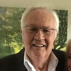 John Benham