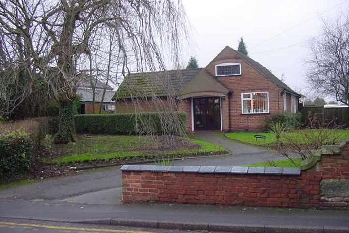 A.W. Lymn Ruddington