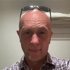 Simon McShane