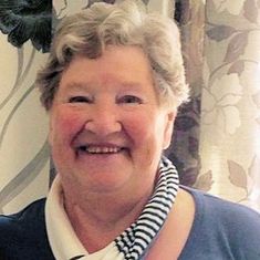 Irene Bonner